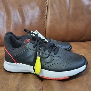 NWT Adidas Courtsmash Tennis Shoe